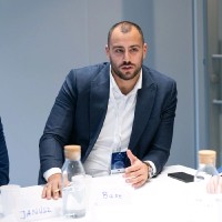 ADOC D.O.O. Employee Branislav Petrovic's profile photo