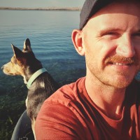 Central Desert Regional Council Employee Daniel Shane's profile photo
