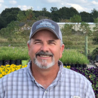 H & H Landscape Services Employee Bud Hinson's profile photo