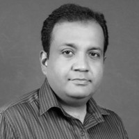 Interactive Media Employee Pankaj Matta's profile photo