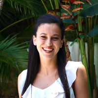 Raphaëlle Hug Email & Phone Number