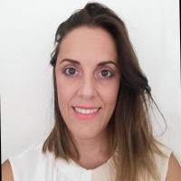 Paradores Employee Rosa Santamaría Falcón's profile photo
