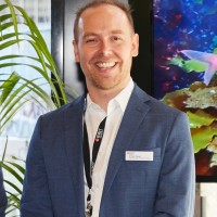 Centre for Nature Positive Solutions Employee Paul Carnell's profile photo
