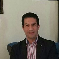 Houston Foam Plastics Employee Edwin Caviedes's profile photo