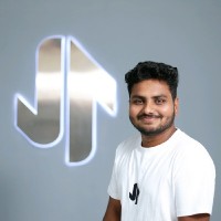 Sarla Aviation Employee Vikas Tatipamula's profile photo