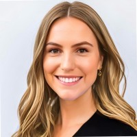 Ozone Leotards Employee Lauren Stevens's profile photo