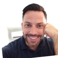 Discovery Senior Living Employee Jerry Alan's profile photo