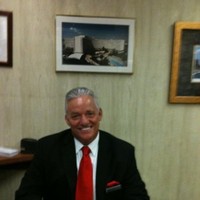 Crothall Healthcare Employee Robert Davenport's profile photo