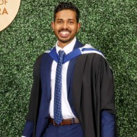 Kubale Constructions Employee Hitesh Perera's profile photo