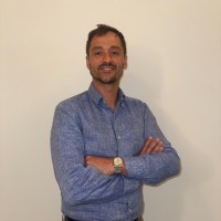 Sida Group Employee Nicolò Dubbini's profile photo