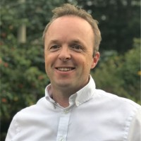 Seymour John Employee Phil Topper's profile photo