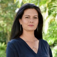 Alchemy Global Solutions Employee Diana Cholakova's profile photo