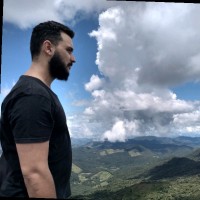 Nestlé Purina Brasil Employee Samuel Sabiao's profile photo