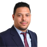 Zurich Insurance Employee Brahim Beldi's profile photo