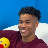 TikTok Employee Chad Epps's profile photo