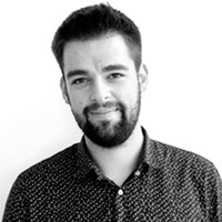 A+Architecture Employee François Groult's profile photo