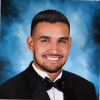 Axis Security, Inc. Employee Joseph Aquino's profile photo