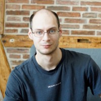 FINDIQ Employee Patrick Deutschmann's profile photo