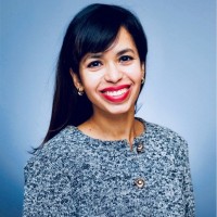 Regvina Oliveira's profile photo