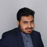 Haroon Razzack's profile photo