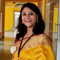 GIFT City Employee Rupa Singh's profile photo