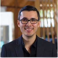 Singularity 6 Employee Anthony Leung's profile photo