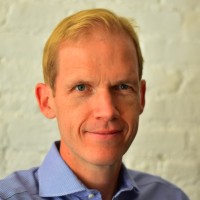 Virgin Employee Harold Brunink's profile photo