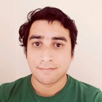 Sermaluc Employee César Cannobbio's profile photo
