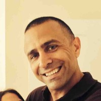 US Army JROTC Employee Robert Martinez's profile photo