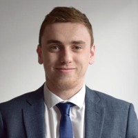 Conor Magee Email & Phone Number