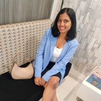 Seventh Edge Consulting Pvt Ltd Employee Lakaki Mithbavkar's profile photo