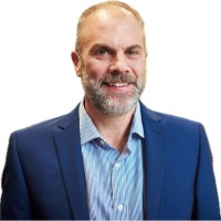 Caminoro Consulting Ltd. Employee Jamie Mitchell's profile photo