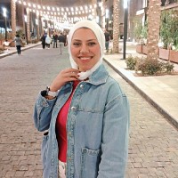 KamahTech Employee Esraa Saied's profile photo