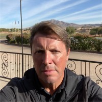 Air and Ground Aviation Inc Employee Ian Dodds's profile photo