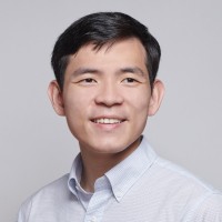 Gather Health Employee Zach Chen's profile photo