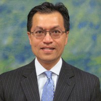 Marsh Employee Tony Tam's profile photo