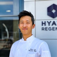 Hyatt Regency Tysons Corner Employee Daron Lee's profile photo
