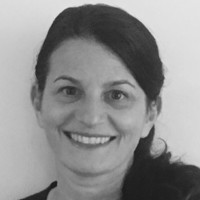 New Jersey Economic Development Authority (NJEDA) Employee Jenifer Becker's profile photo