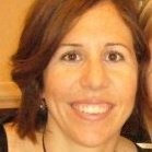 Sarah Richardson-Burns