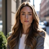 Boqueria Restaurants Employee Sarah Geller's profile photo