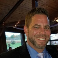 Aspen Home Improvements Employee David Diller's profile photo
