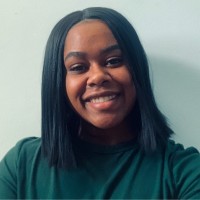 Tim Hortons Foundation Camps Employee Katherine Crowder's profile photo