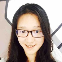 Yoyi Digital Employee Serena Chen's profile photo