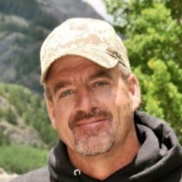 Sterling Crane USA Employee Kelly Goodwin's profile photo