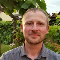 SERPOL Employee Ludovic Debonnet's profile photo