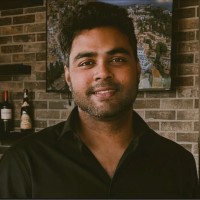 Ashwin K Email & Phone Number