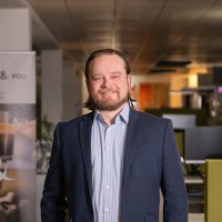 Office de l'assurance-invalidité pour le canton de Vaud Employee Marc Thiele-Wittig's profile photo