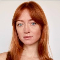 Airbnb Employee Sophie Everhard's profile photo