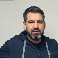 PAMUK GRUP Employee Aydoğan Gül's profile photo
