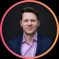 TSM Employee Charlie Fotheringham's profile photo